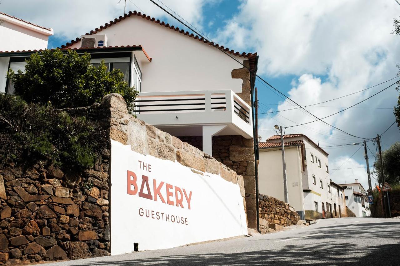 The Bakery Guesthouse Fundao Exterior photo