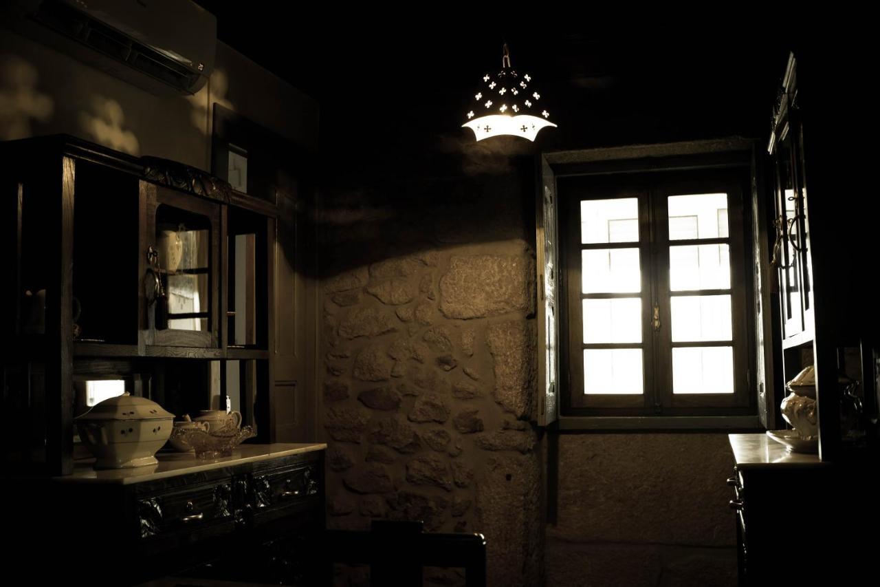 The Bakery Guesthouse Fundao Exterior photo