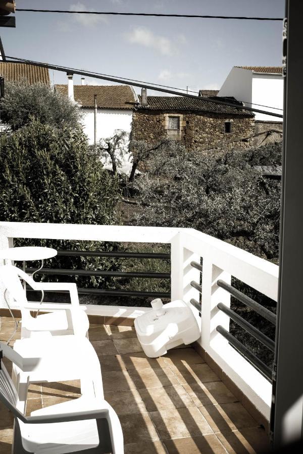 The Bakery Guesthouse Fundao Exterior photo