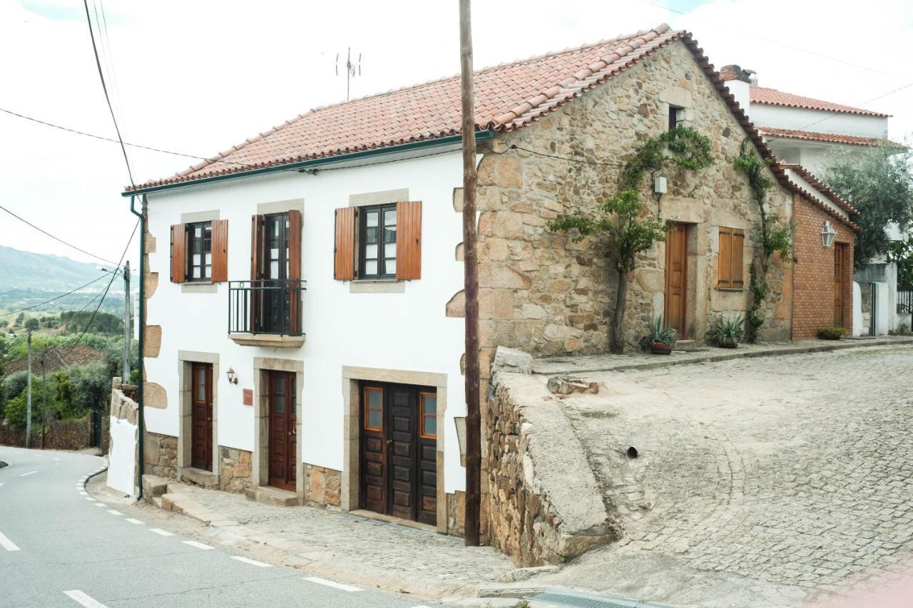 The Bakery Guesthouse Fundao Exterior photo